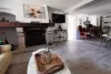 Salon - Venezia - Maison d'hôte à vendre à Perpignan - 2021 (9).webp